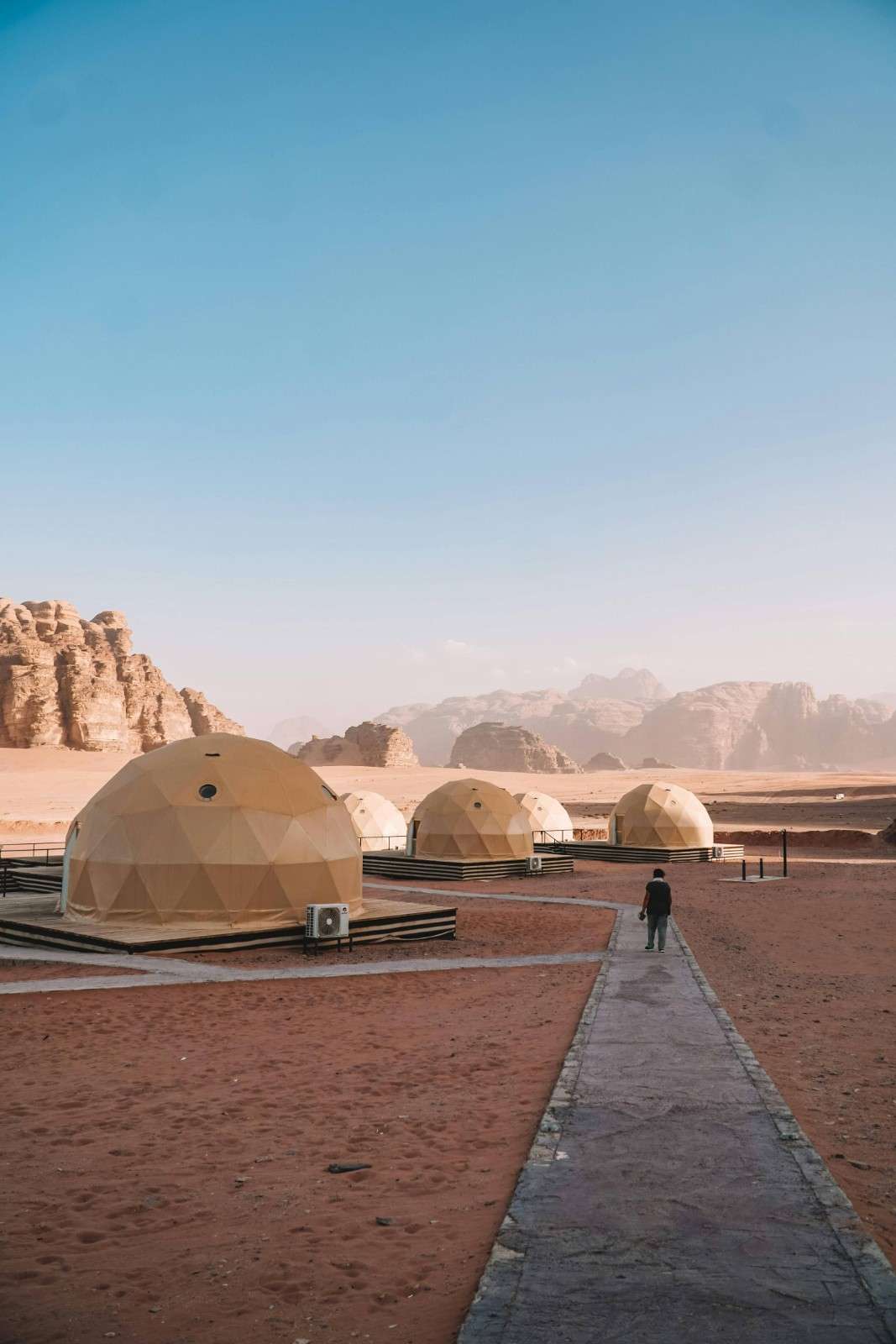 wadi rum